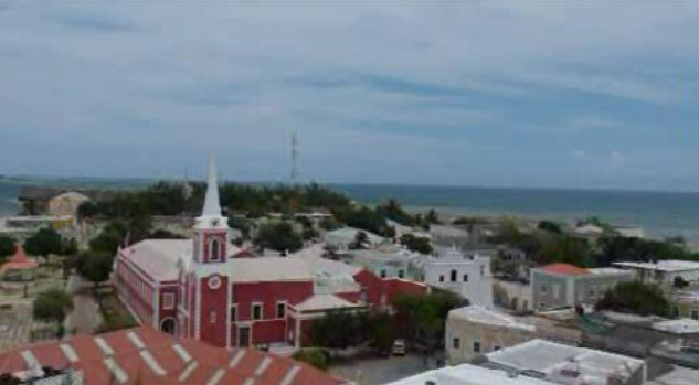 Homenagem a Dom Manuel Vieira Pinto