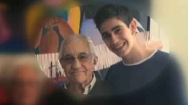 Netos de Otelo Saraiva de Carvalho