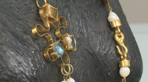 Oficina partilhada para ourivesaria