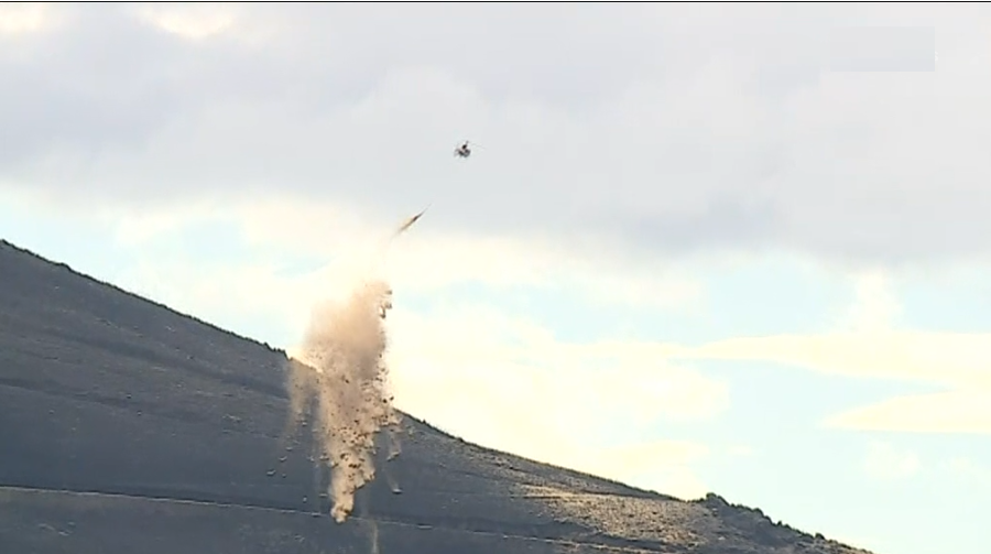 Galiza lança palha para proteção dos solos