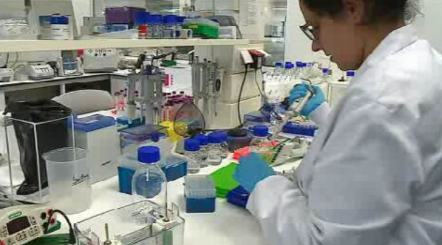 Estudo da doença Parkinson