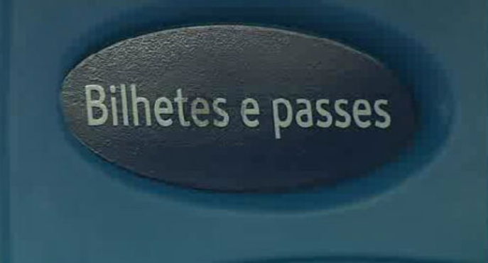 Novos passes sociais