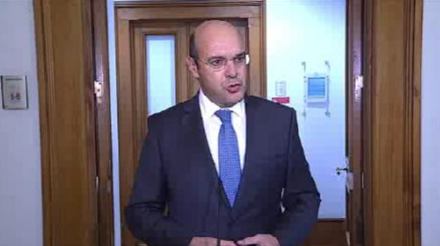 Declarações de Pedro Siza Vieira