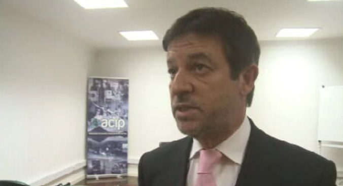 Fórum da Inovação da Associação Comercial e Industrial