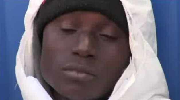 Portugal recebe migrantes