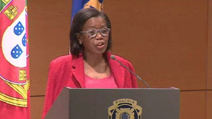 Reforço da investigação criminal da Polícia Judiciária