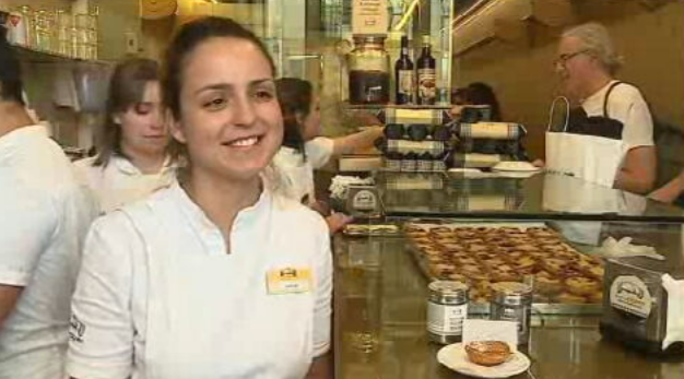Pastel de Nata conquista o mundo