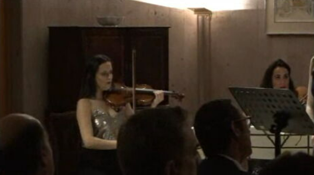 Poesia de Florbela Espanca na Rússia