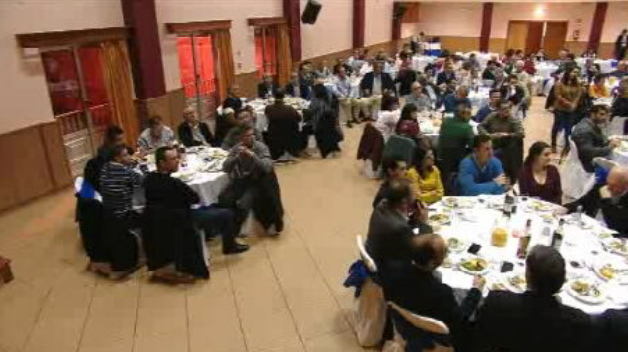 Aniversário do Partido Socialista