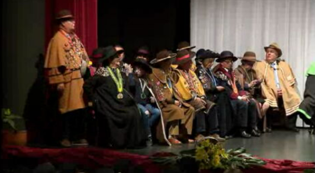 Feriado Municipal das Velas