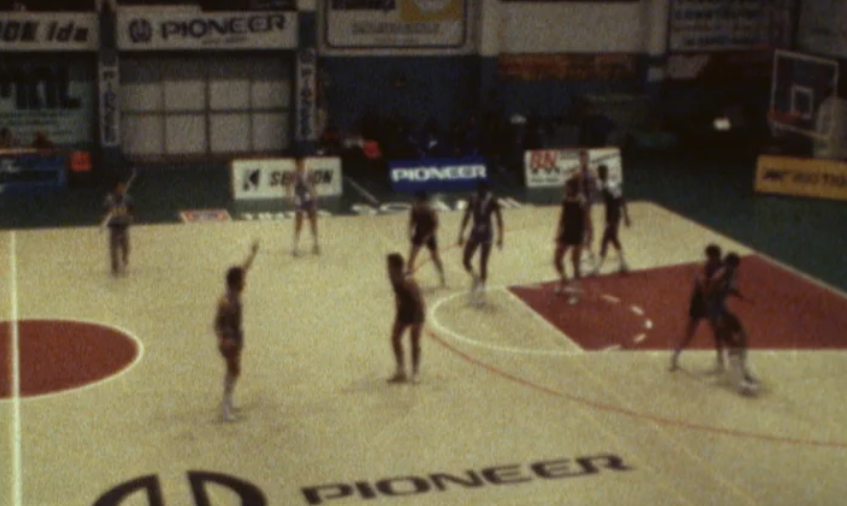 Basquetebol: Queluz vs FC Porto