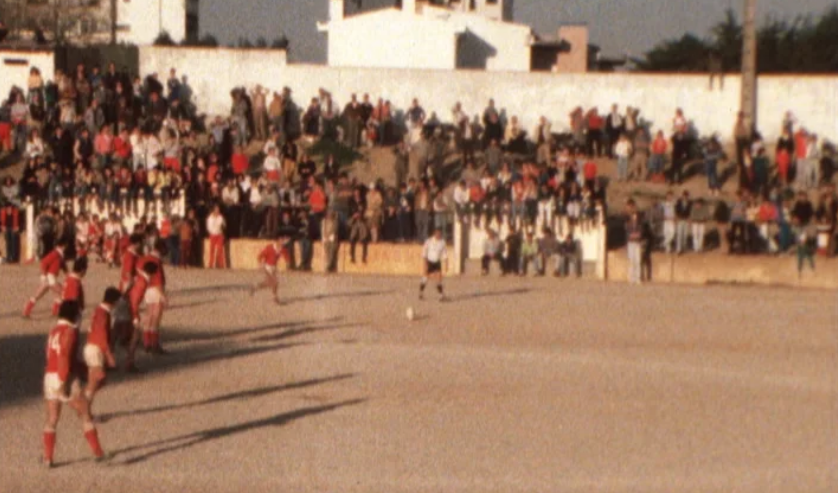 Râguebi: Cascais vs Benfica