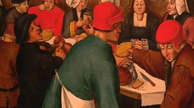 Quadro preferido de Ricardo Salgado