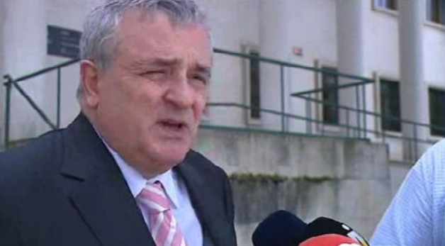 Instrução do processo Pedrógão Grande