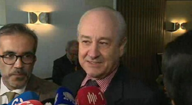 Nomeações familiares no Governo