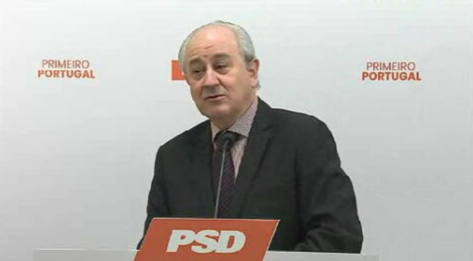 Críticas de Rui Rio