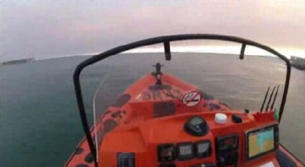 Salva vidas de Ferragudo