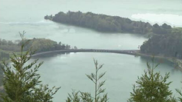 Turismo nas Sete Cidades