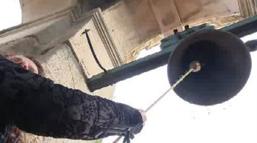 Concerto de Sinos em Braga