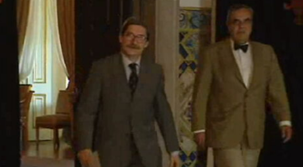 Abusos sexuais de menores na Igreja Católica