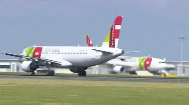 TAP sem Delegados nos Açores