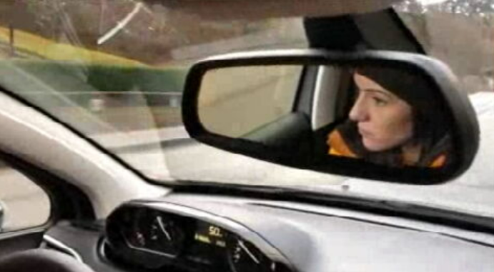 Vítimas da Justiça