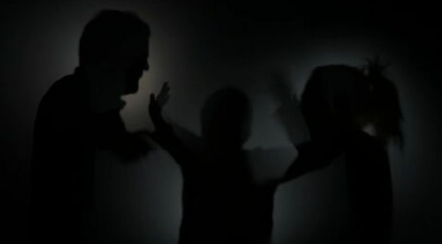 Debate violência doméstica