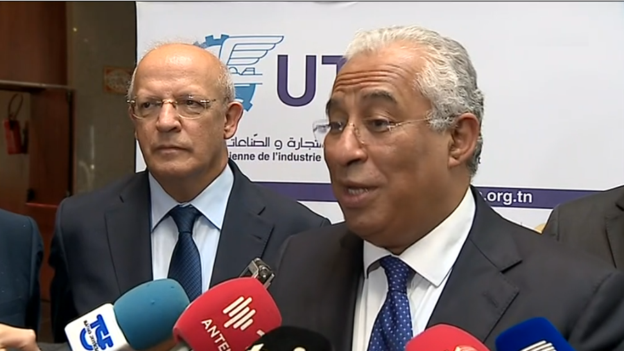 António Costa trava recuperação de carreiras na FP