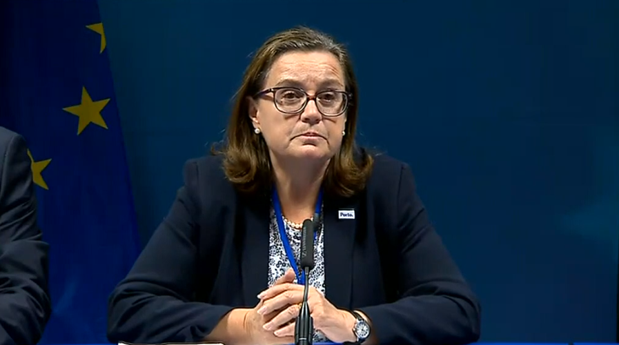 Portugal afastado da corrida para sede da AEM