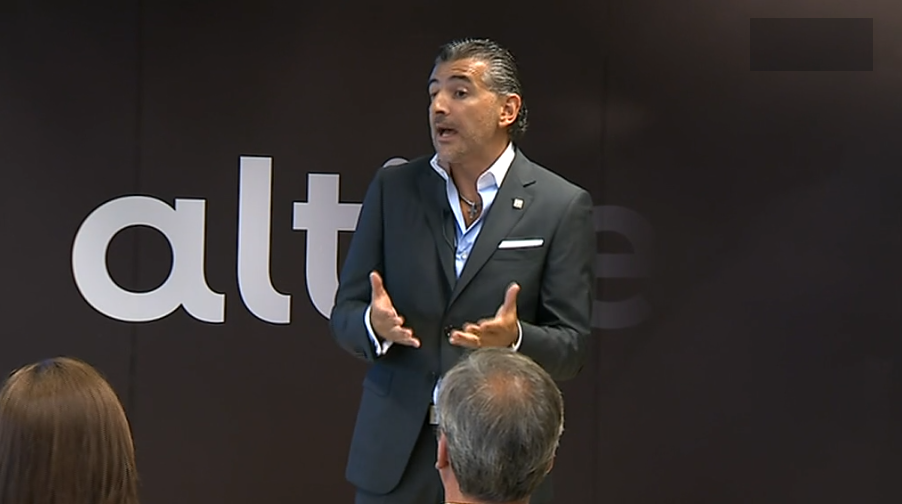 Mudanças na PT Portugal