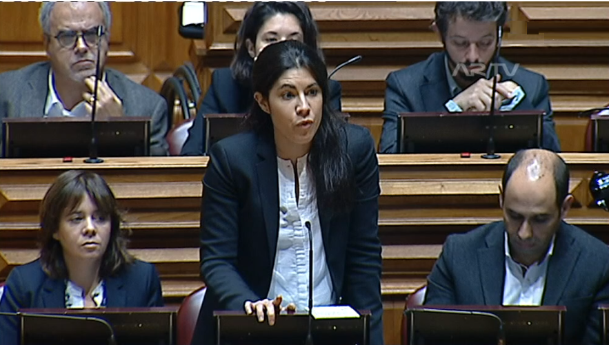 Debate na Especialidade do OE 2018