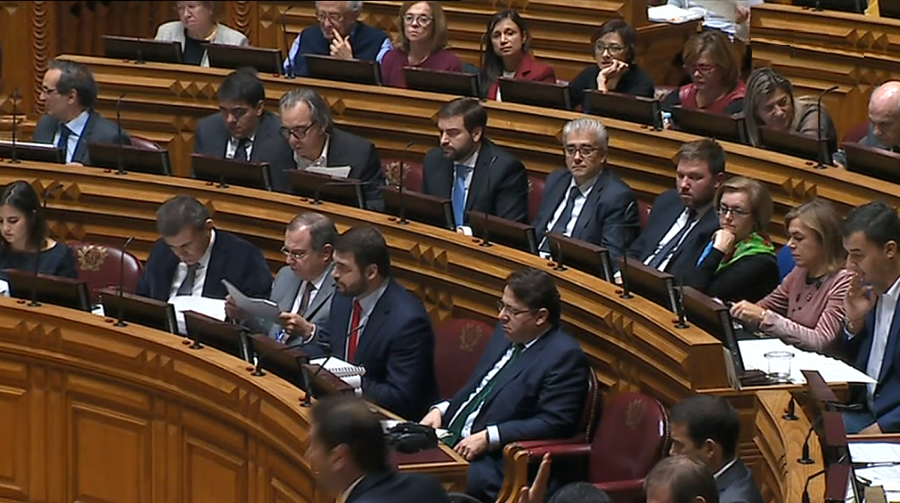 Limpeza de terrenos privados