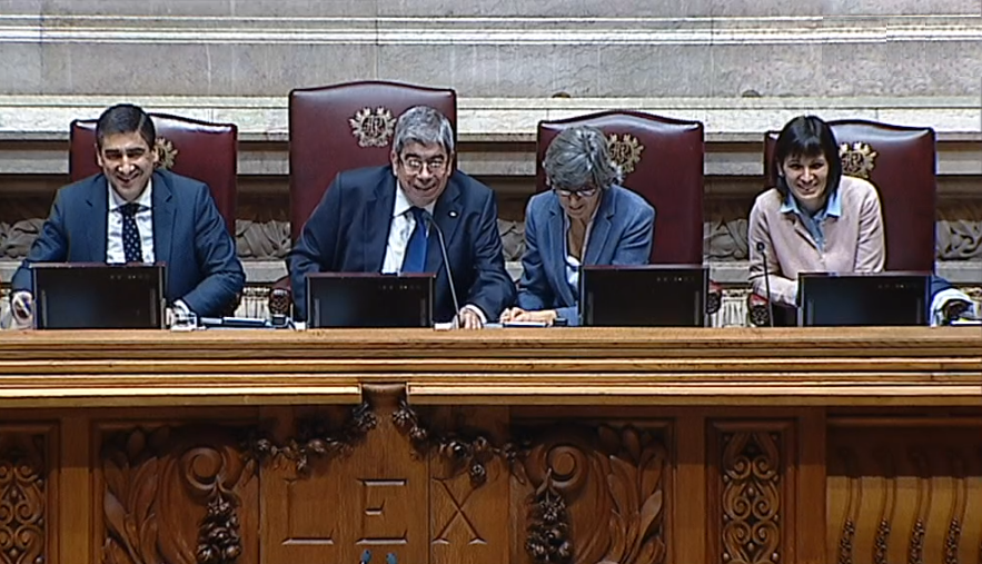 Imposto do sal fora do OE para 2018