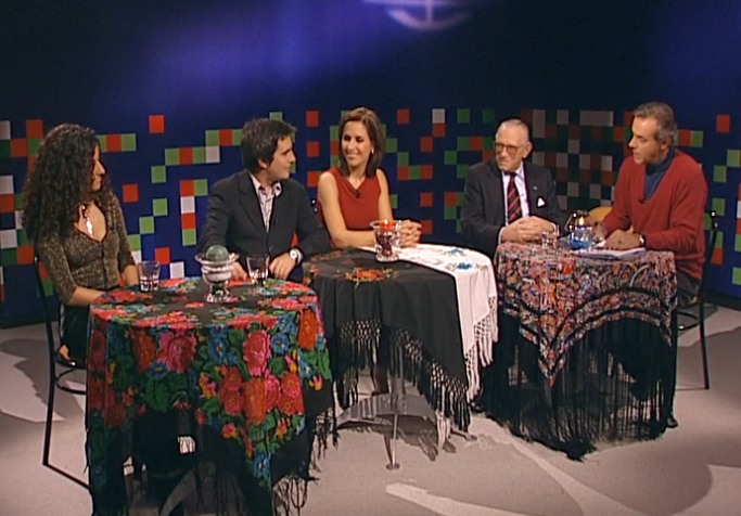 Fados de Portugal – Parte I