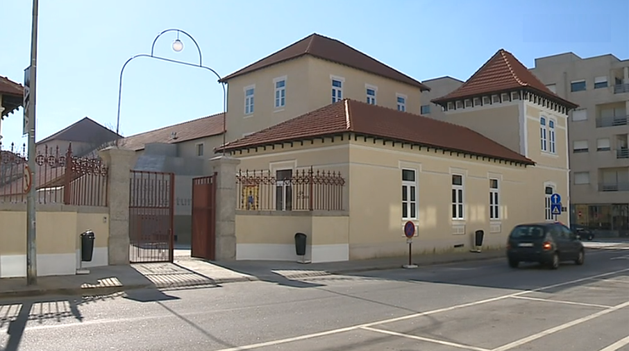 Inauguração da Casa da Arquitectura