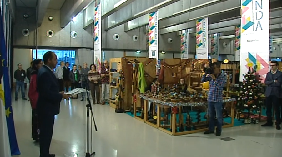 Festival de Artesanato “A Prenda”