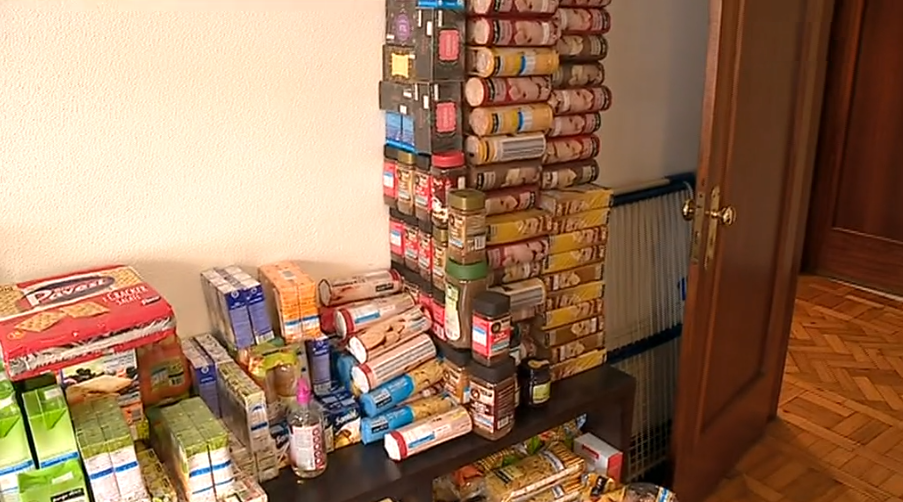 Associação “Saber Compreender” de apoio aos sem abrigo