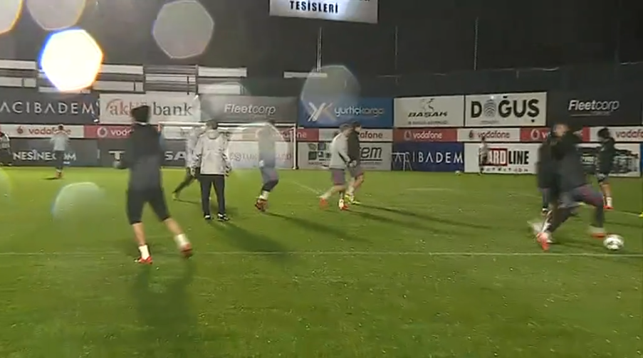 Futebol: Antevisão Besiktas vs FC Porto