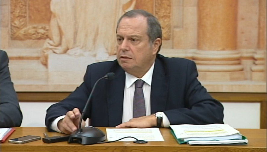 Declarações de Carlos César