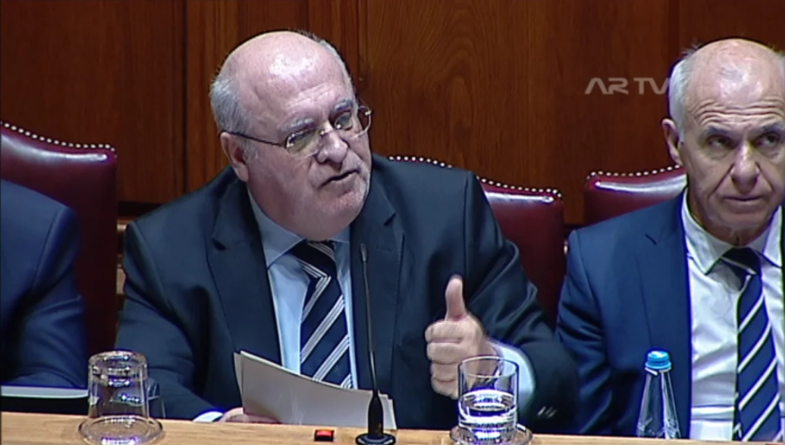 Orçamento do Estado 2018