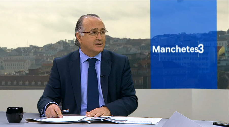 Entrevista a Carlos Alberto