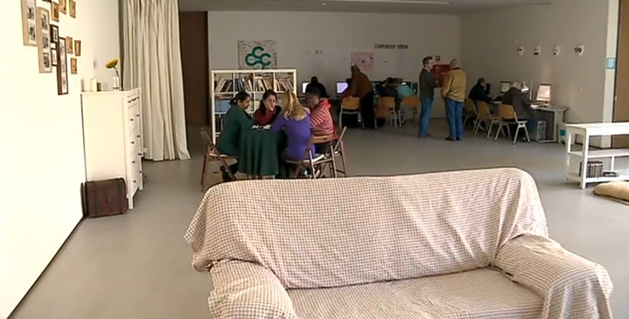 Centro Comunitário São Cirilo