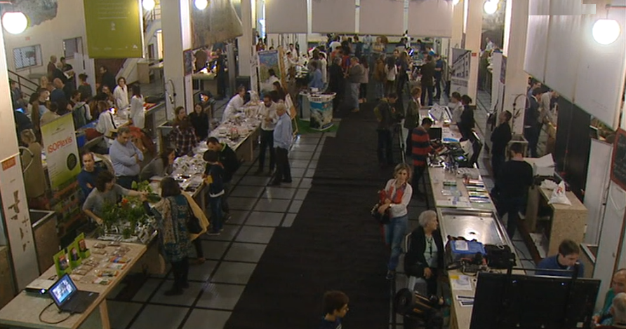 3ª edição “Ciência no Mercado”