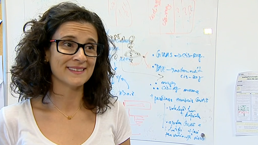 Livro “Mulheres na Ciência”