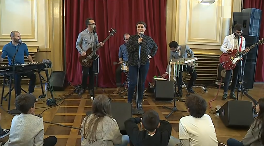 “Clã” editam banda sonora do musical “FÃ”