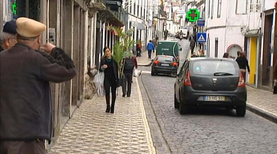 Poder de compra dos açorianos