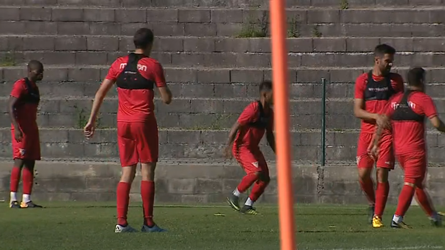 Futebol: Lito Vidigal sobre o Futebol Clube do Porto