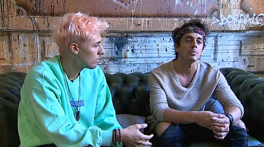 D.A.M.A apresentam novo álbum