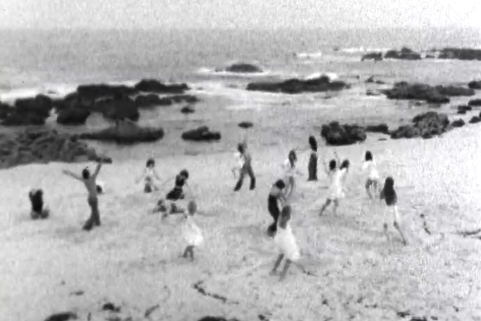 O Movimento – Parte I