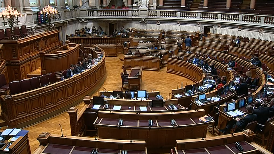 Debate sobre Educação